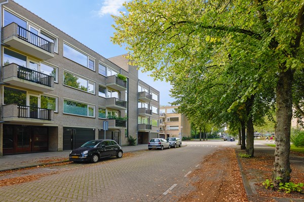Property photo - Gijsbrecht van IJselsteinstraat 247, 1082KJ Amsterdam